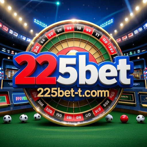 225bet 225bet