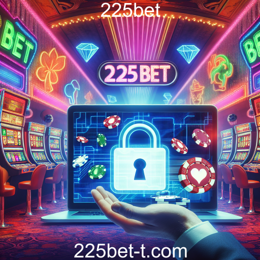 A Importância da Segurança nos Jogos Online: Um Foco no 225bet