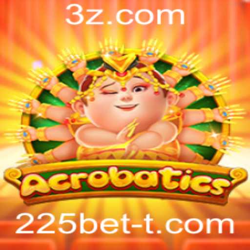Descubra o Desafiador Jogo 'Acrobatics' e Mergulhe em Sua Emoção com 225bet