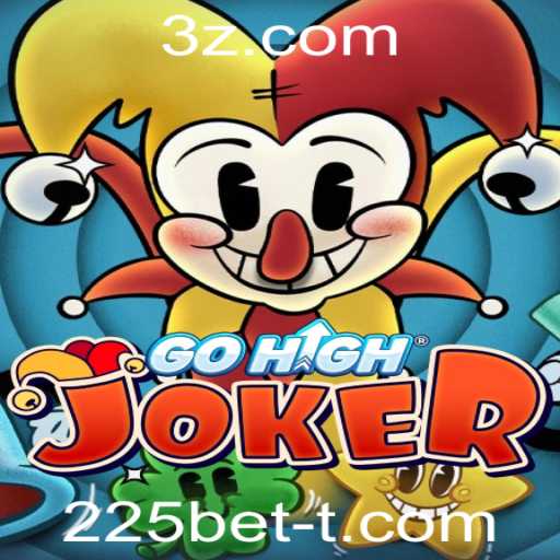 Explorando o Mundo do Jogo GoHighJoker e a Tendência 225bet