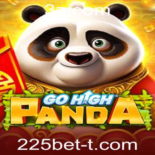 GoHighPanda: O Mais Novo Fenômeno dos Jogos com 225bet