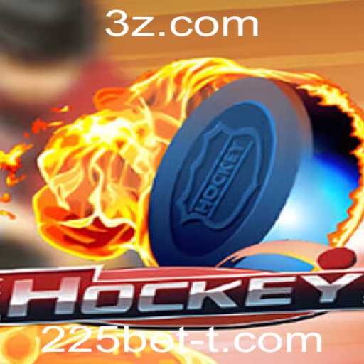 Explorando o Jogo de Hockey e a Influência das Apostas Online com 225bet