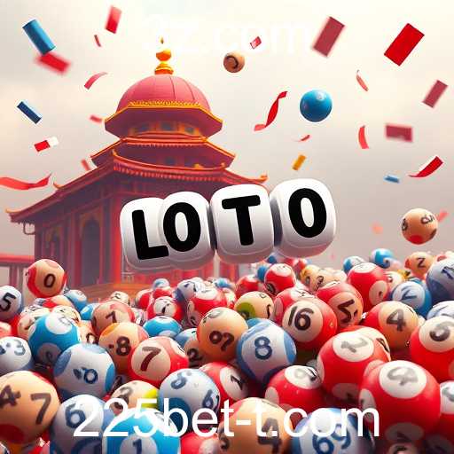 Loteria: Um Fenômeno Cultural e Econômico