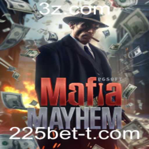 MafiaMayhem: Explorando o Jogo de Estratégia e Intriga Popular Com 225bet