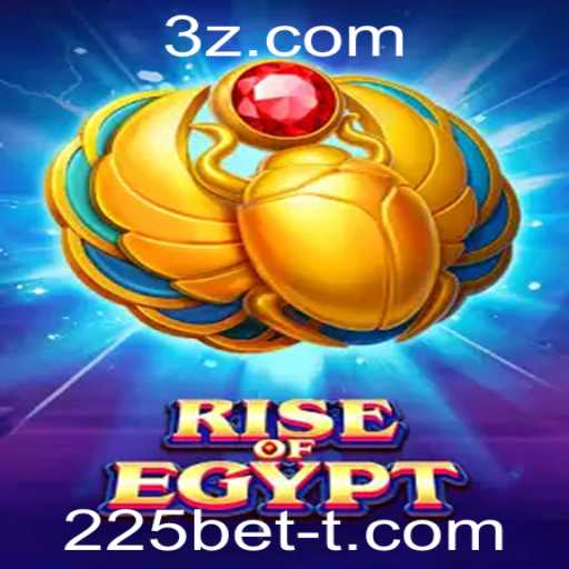 Descubra o Fascinante Jogo RiseOfEgypt para Apostadores