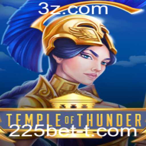 Explorando o Mundo de TempleofThunder: Um Jogo de Estratégia e Aventura