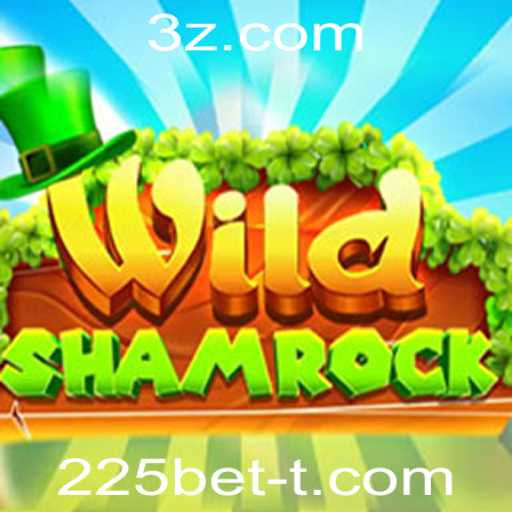 Explorando WildShamrock: O Fascínio e as Regras do Jogo com 225bet